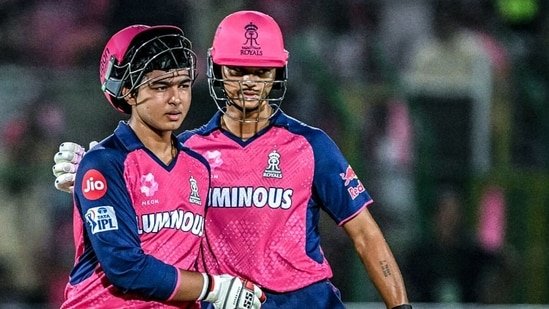 Vaibhav Sooryavanshi’s IPL rise unsettles Yashasvi Jaiswal; India opener ‘rattled’ by partner’s success: ‘He’s shaken’