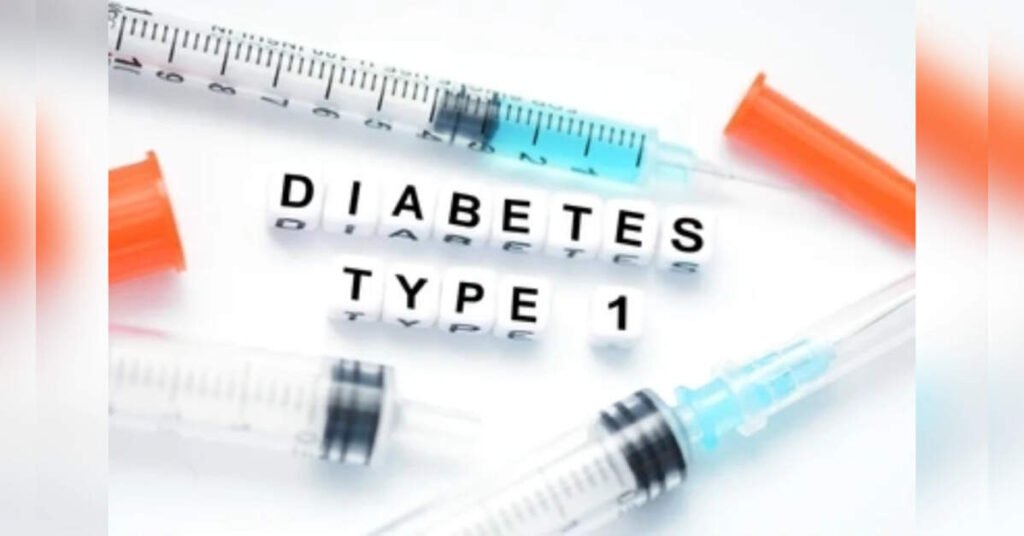 Stanford scientists cured Type 1 diabetes in a breakthrough experiment, ETHealthworld