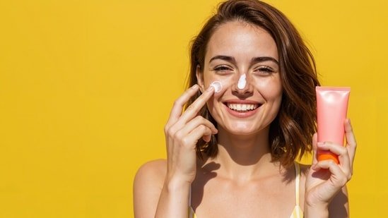 Try these 7 sunscreens that give maximum sun protection without leaving a white cast
