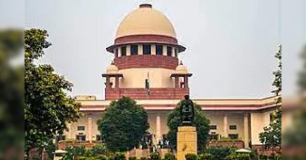 Supreme Court Calls for Ban on Child Employment in Orchestras and Spas, ETLegalWorld