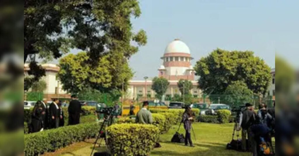 Supreme Court Collegium Approves 19 Judges for Madras High Court Appointment, ETLegalWorld