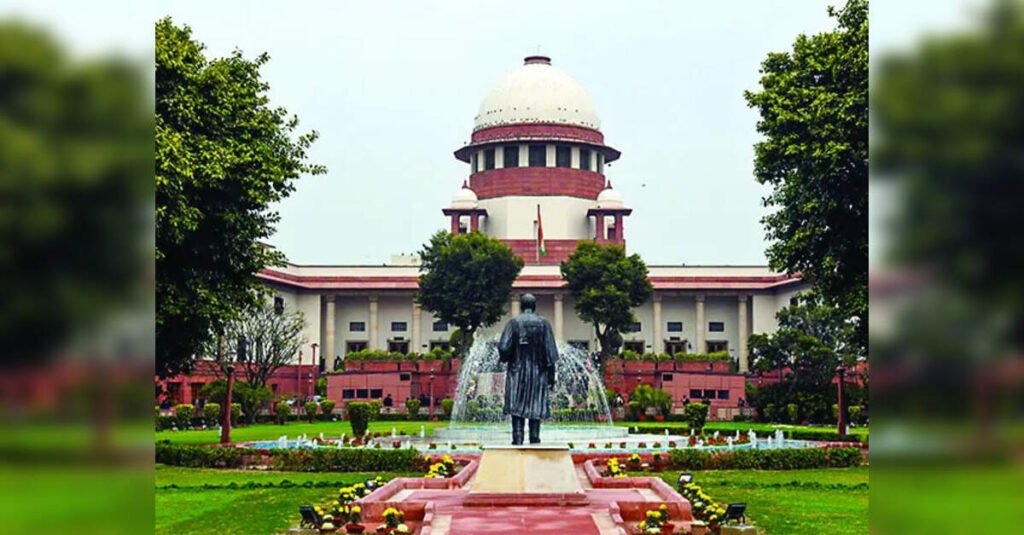 Supreme Court Demands Accountability in Homebuyers Fund Siphoning Case, ETLegalWorld