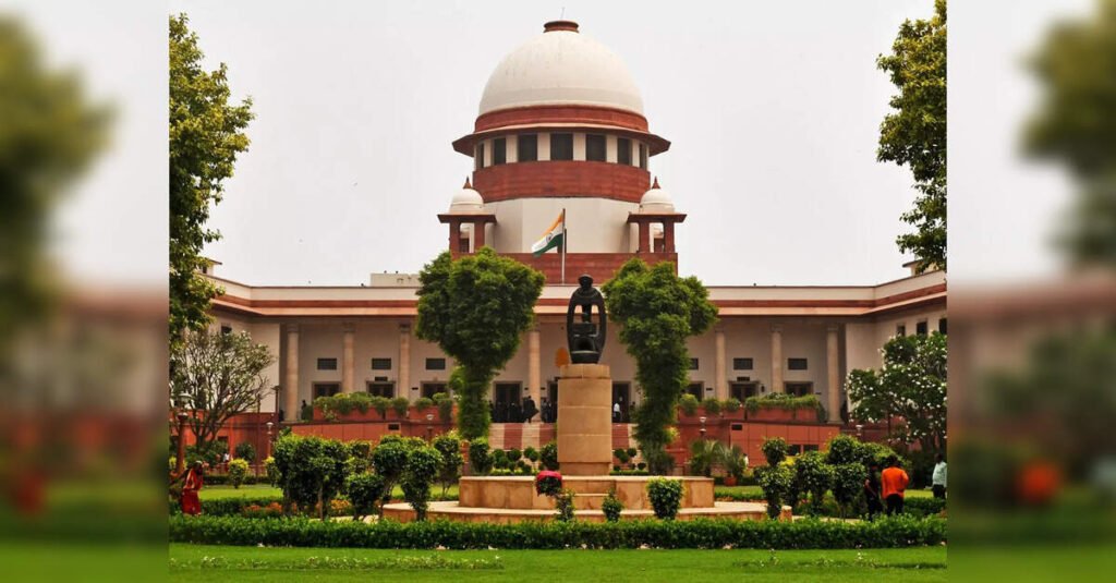 Supreme Court Demands Action on ITAT Staffing Crisis, ETLegalWorld