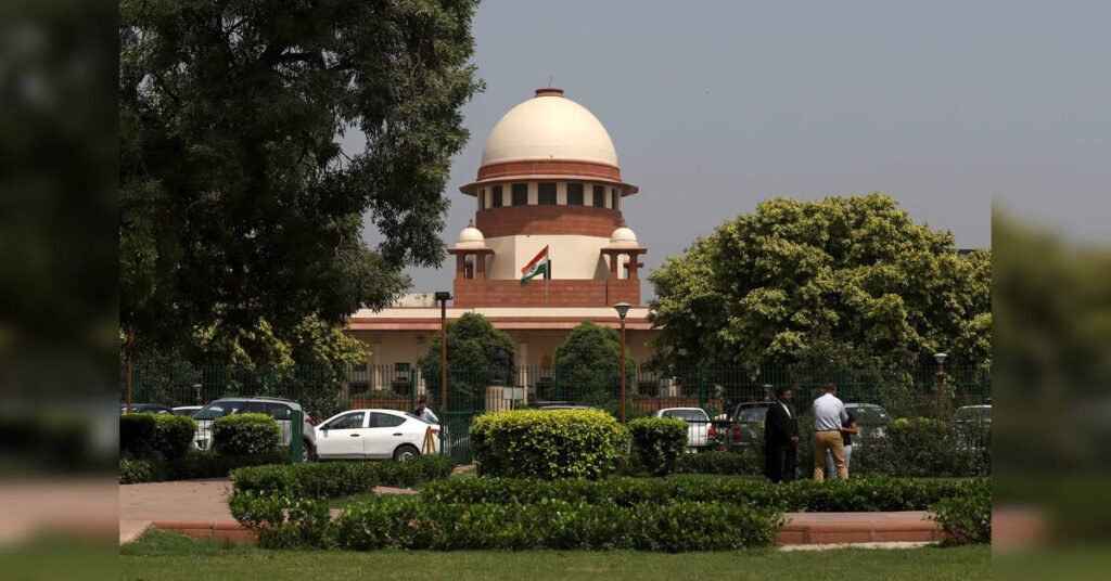 Supreme Court Imposes ₹127 Crore Penalty on Vedanta’s Talwandi Sabo Power Limited, ETLegalWorld