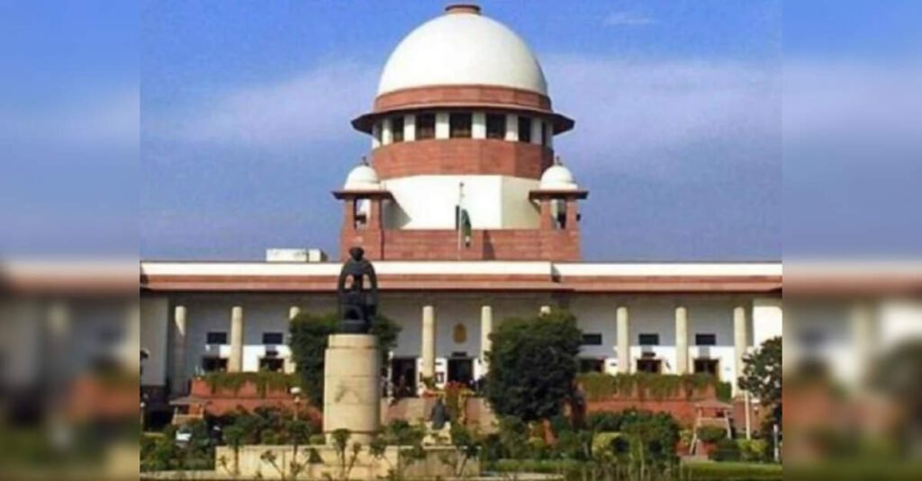 Supreme Court seeks Centre’s reply on CBSE’s 3-language policy, ETEducation