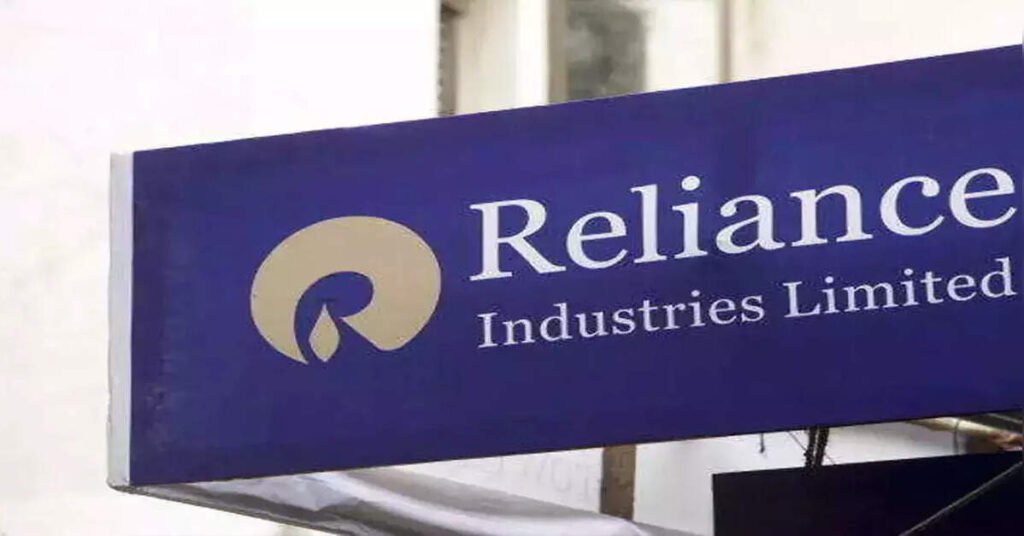 Supreme Court’s Landmark Ruling Provides Major Relief to Reliance Industries in Securities Fraud Case, ETLegalWorld