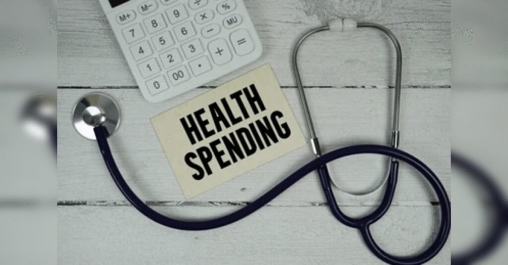 Survey Reveals Financial Hurdles Preventing 60% of Patients from Receiving Elective Healthcare in India, ETHealthworld