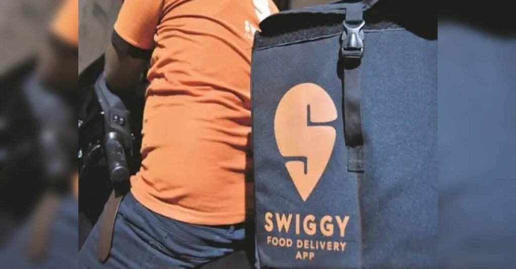 Swiggy’s Bid for Indian-Owned Status Falters as Shareholder Approval Falls Short, ETLegalWorld