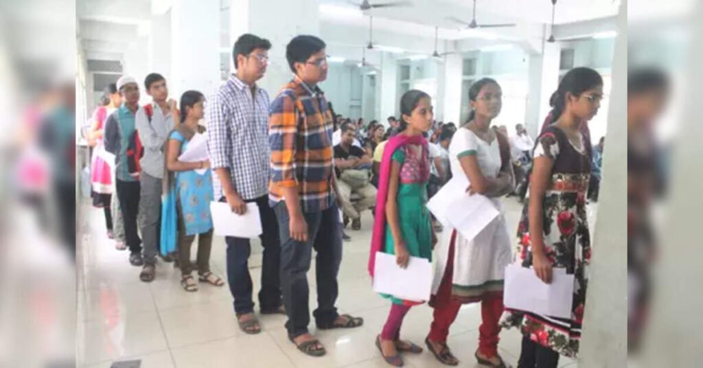 Tamil Nadu Sees Surge in Engineering Admissions with Over 2 Lakh Registrations, ETEducation
