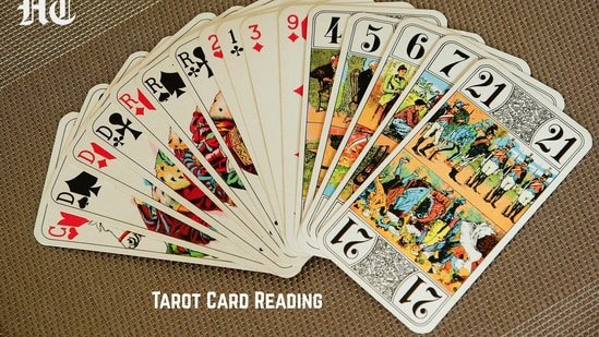 Weekly Tarot Horoscope for May 24-30, 2026: Find what the cards have in store for you