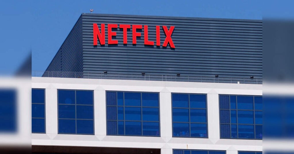 Texas Sues Netflix for Spying on Children and Data Misuse, ETLegalWorld