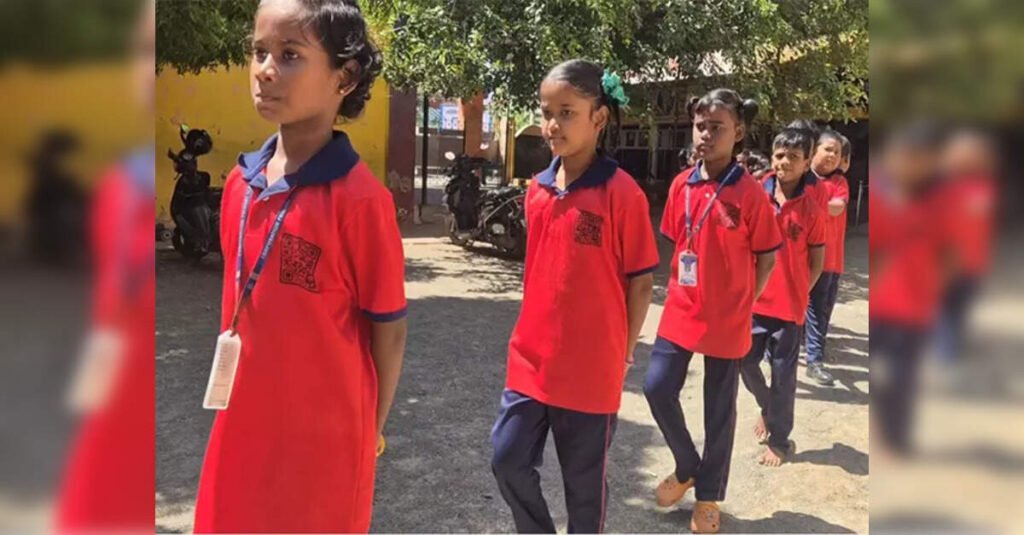 Trichy District Achieves 100% Pass Rate in Government Schools, Ranks Fourth in TN Class 10 Exams, ETEducation