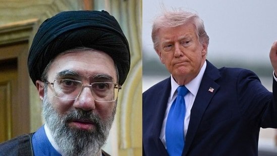 Unrestricted shipping, no tolls in Strait of Hormuz: US, Iran close to signing peace deal, Trump yet to say ‘yes’