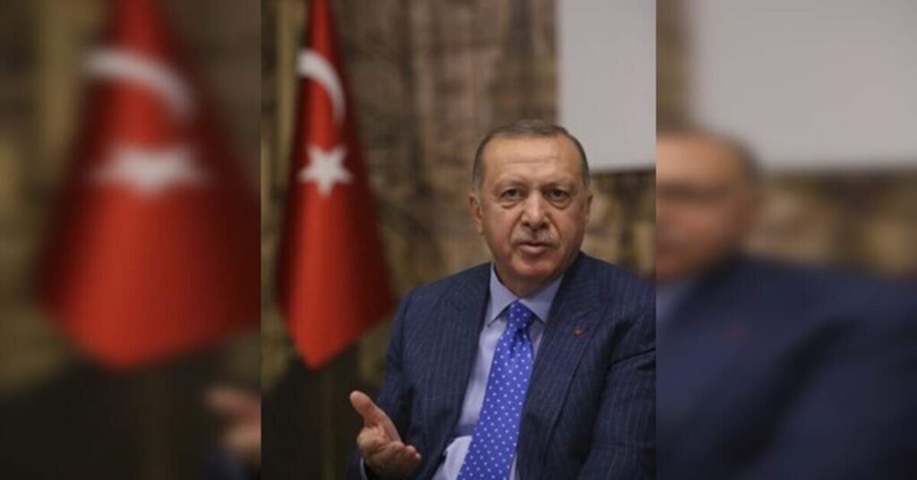 Erdogan’s Controversial Move Amid Rising Tensions, ETEducation