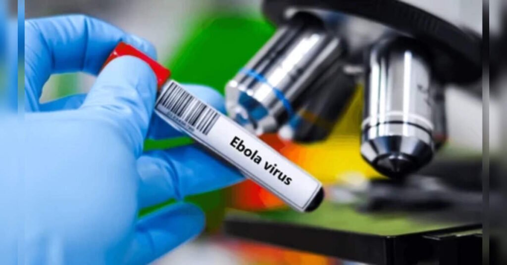 Uganda national isolated in Bengaluru tests negative for Ebola, ETHealthworld