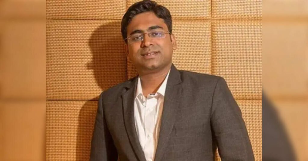 Unacademy cofounder Sumit Jain exits ahead of upGrad deal, ETEducation