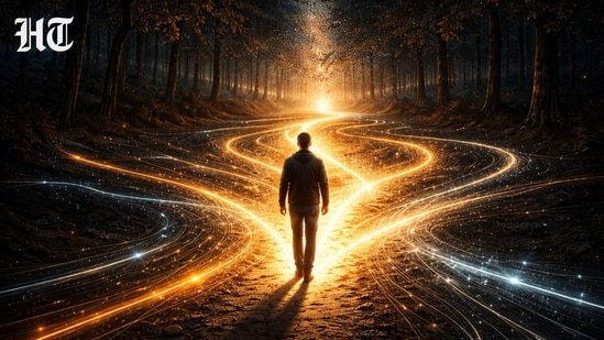 7 signs the universe is testing you
