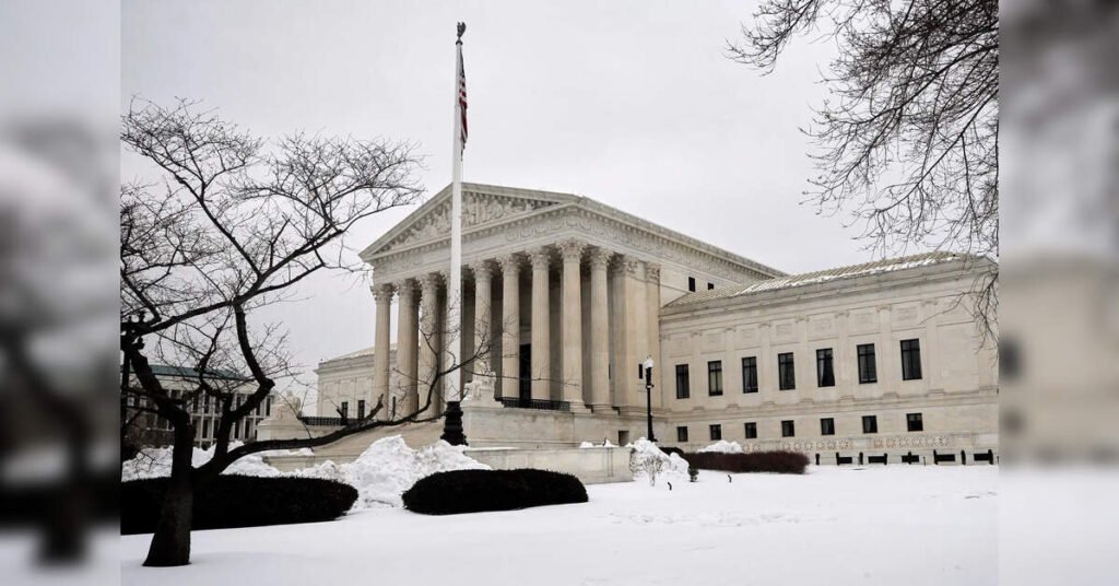 US Supreme Court Rejects Meta’s Appeal in Vermont Youth Addiction Lawsuit, ETLegalWorld