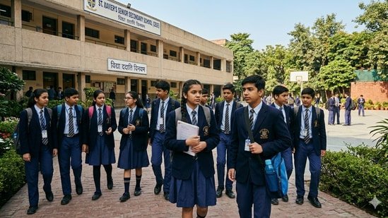 CBSE’s OSM rollout under fire: What students, teachers claimed, and what records show