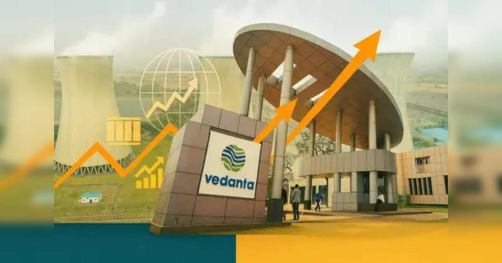 Vedanta’s Talwandi Sabo Power Hit With Rs 127 Crore Penalty by Supreme Court, ETLegalWorld
