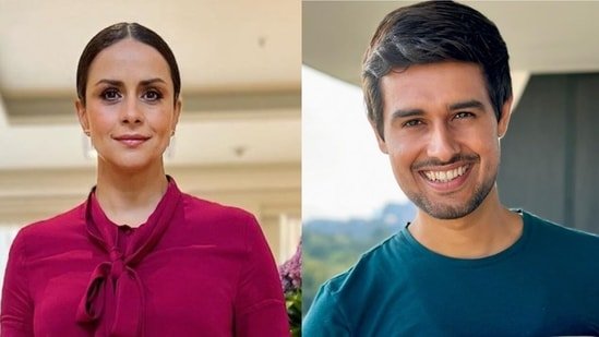 Gul Panag slams Dhruv Rathee’s ‘humiliate PM Modi abroad’ remark: ‘It diminishes the institution’
