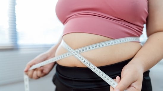 Gaining weight? Orthopedic surgeon reveals which joint in your body gets damaged first