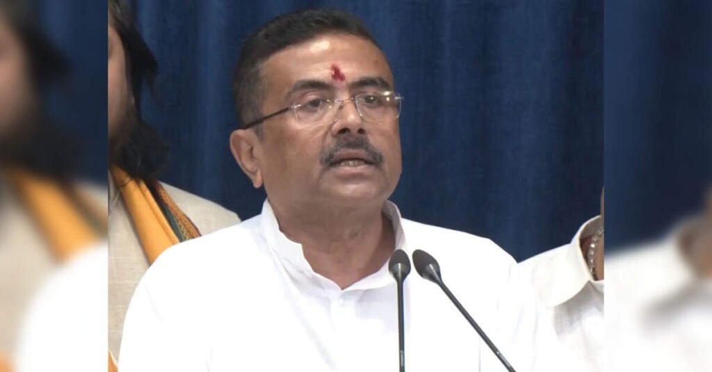 West Bengal govt grants ED sanction to prosecute RG Kar’s former principal Sandip Ghosh, ETEducation