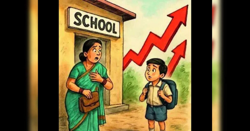 The Impact of Delhi’s School Fee Ruling on Educational Governance, ETEducation