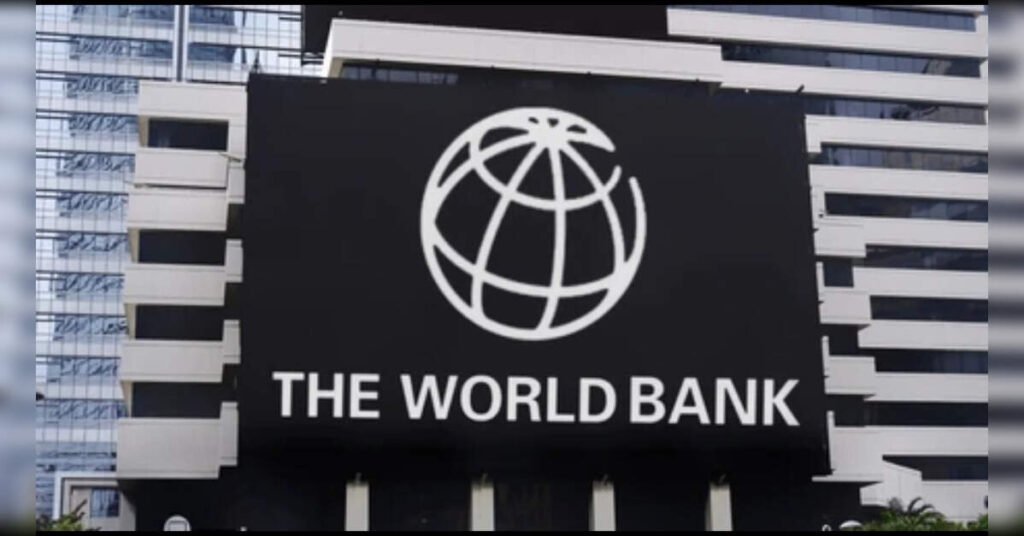 World Bank says responding to Ebola outbreak, plans to increase funding, ETHealthworld