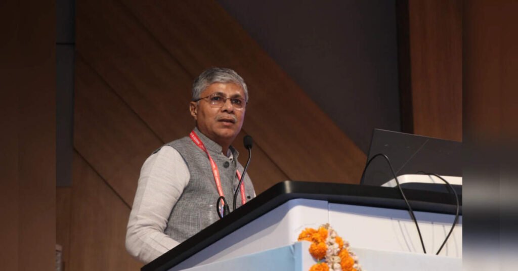 Insights from Ayush Secretary, ETHealthworld