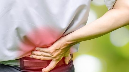 Is your daily routine damaging your back? Physician suggests ergonomics, rollers, mattresses and more for pain relief