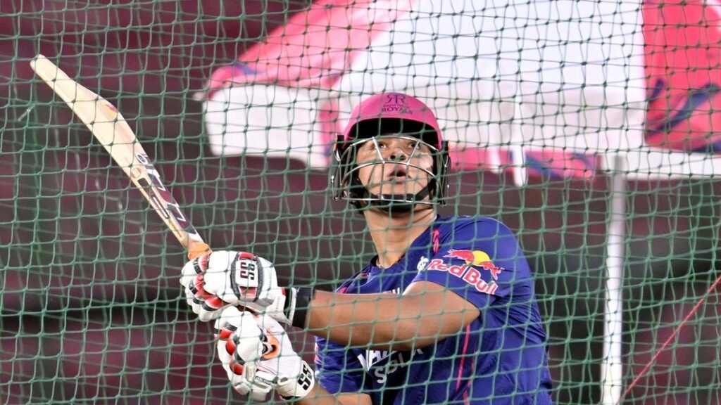 Vaibhav Sooryavanshi to travel with parents on India’s overseas tours