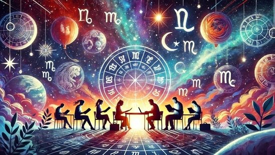 Weekly Career & Money Horoscope for June 15-21, 2026