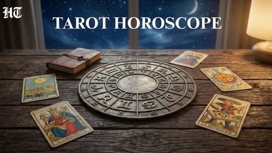 Weekly Tarot Horoscope for June 8-14, 2026: Find what the cards have in store for you