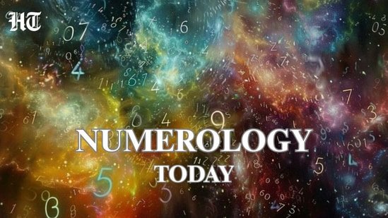 Numerology Horoscope for June 24, 2026: Here’s what your birth numbers have in store for you