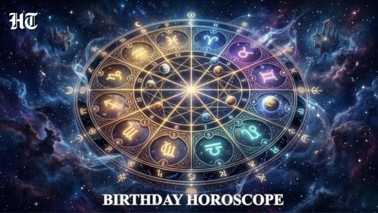 June 25, Birthday Horoscope: Here’s what the tarot cards have in store for you