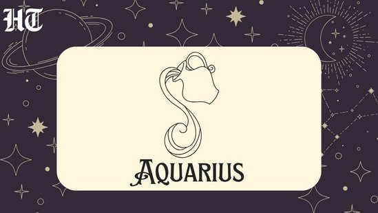 Aquarius Horoscope Today, June 23, 2026: A delayed payment or concern about savings may create temporary stress