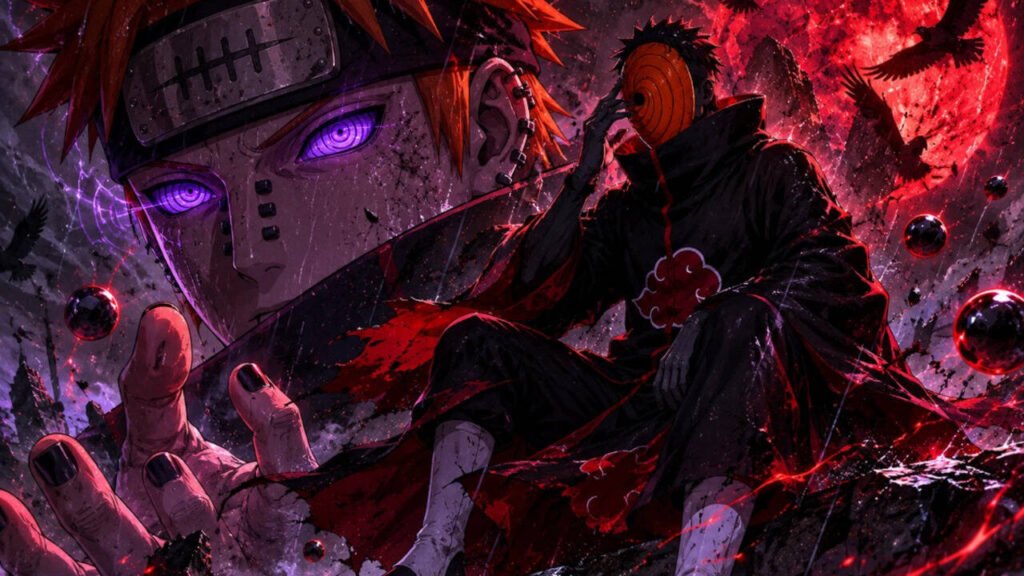Why antagonists usually have the better story arcs