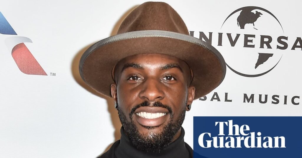 Stormzy and Oritsé Williams pay tribute to musician stabbed to death in east London | London