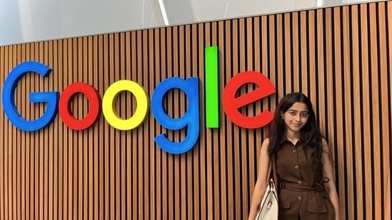 ‘I never had a 10-year roadmap’: Google employee shares journey from Jamshedpur to tech giant