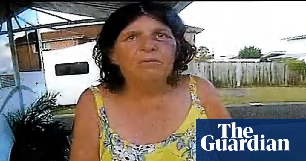 ‘Inadequate’: NSW police criticised for not getting out of cars after triple zero call reported woman being bashed | Australian police and policing