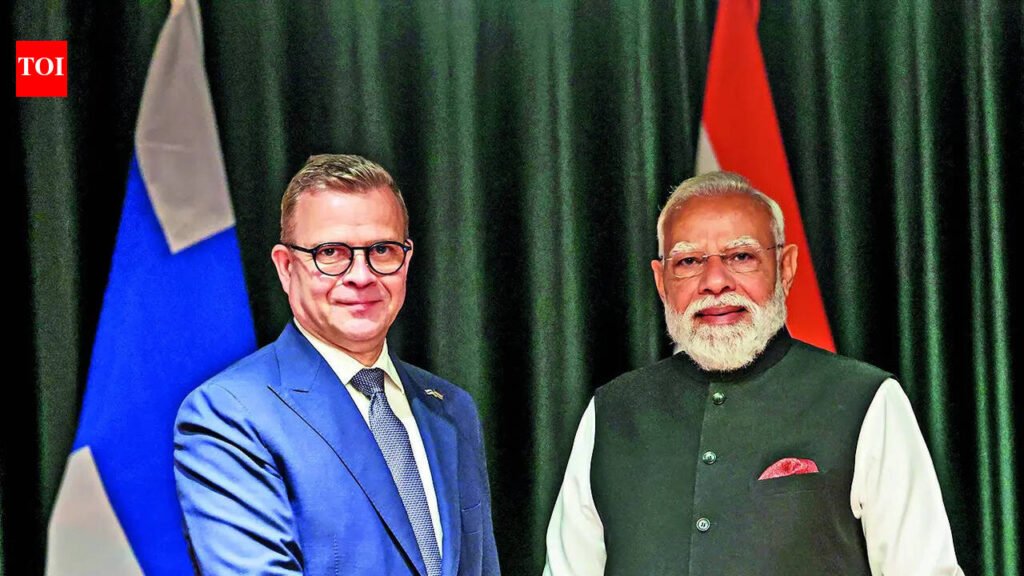 Go back to people, find out how reforms have helped: PM Modi to minsters | India News