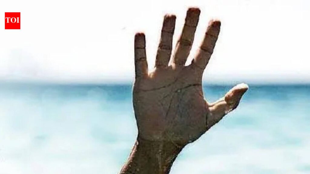 Three drown at separate spots in Indrayani river accidents | Pune News