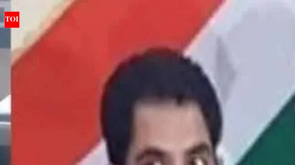 Court cancels Ravi Kana’s pre-arrest bail, orders him to surrender | Noida News
