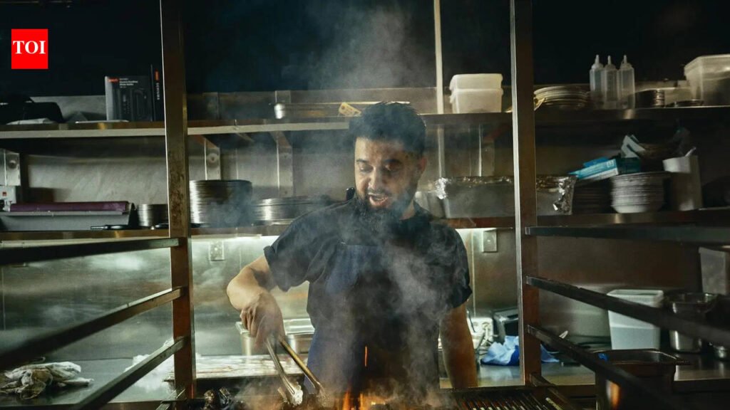 Afghan refugee who got Danes to eat Indian food beyond butter chicken & naan | Pune News