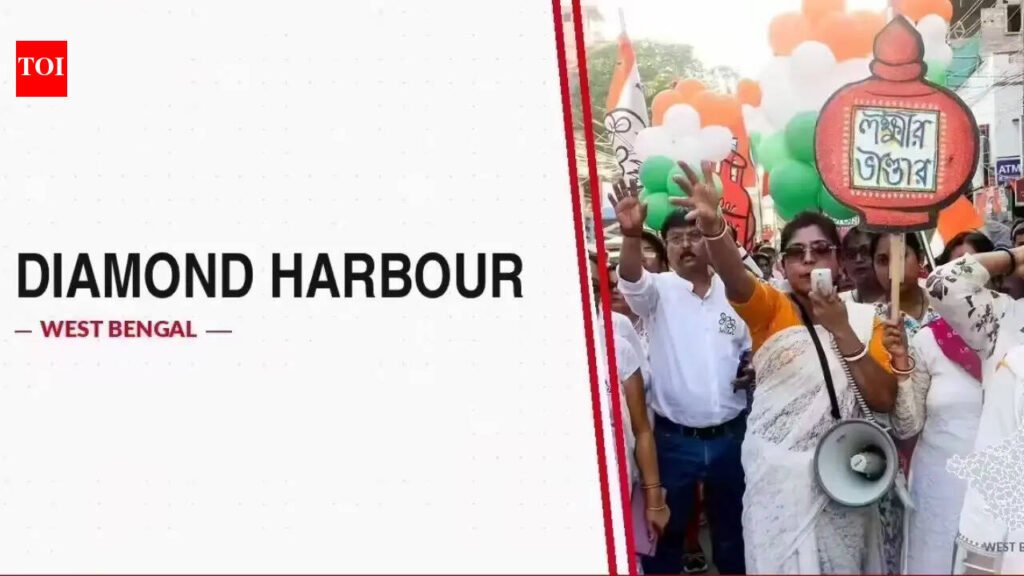 In another blow to Mamata Banerjee, 9 TMC councillors quit; Diamond Harbour municipal board dissolved | Kolkata News