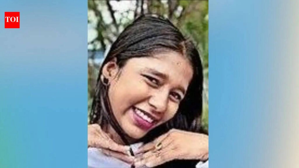 Sri Lankan woman killed as car rams her bike after bar brawl in Chennai | Chennai News