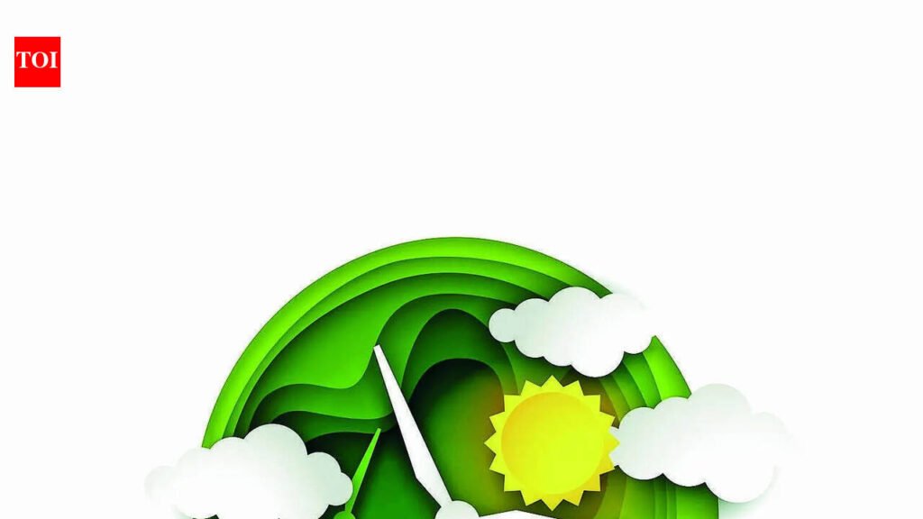 HC orders interim stay on TNGECL letter stalling wind, solar projects in TN | Chennai News
