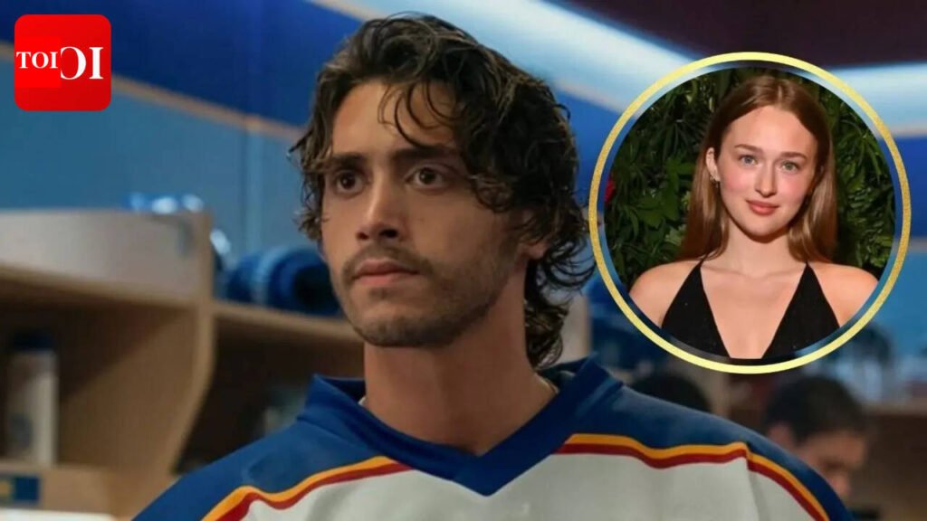India Fowler: Antonio Cipriano Teases Logan and Grace’s Romantic Future in ‘Off Campus’ |