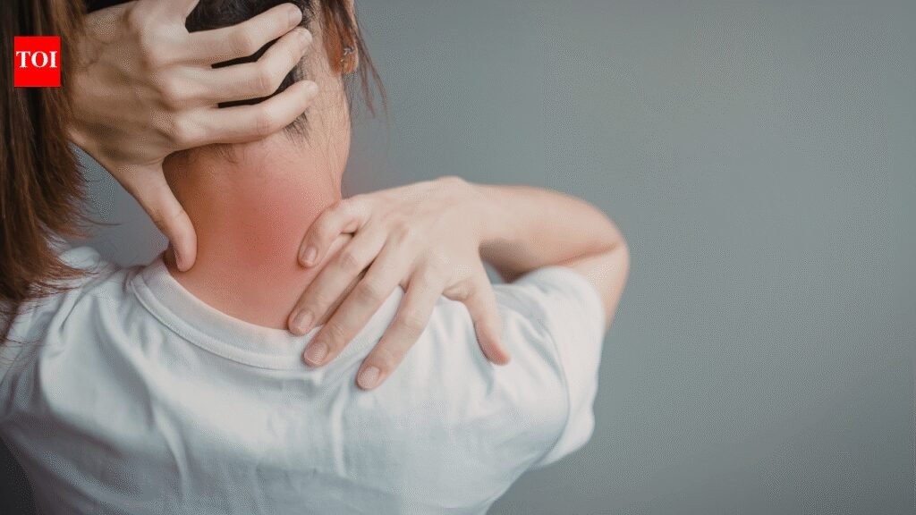 Why morning body aches happen even after a full night’s sleep and what you can do about them